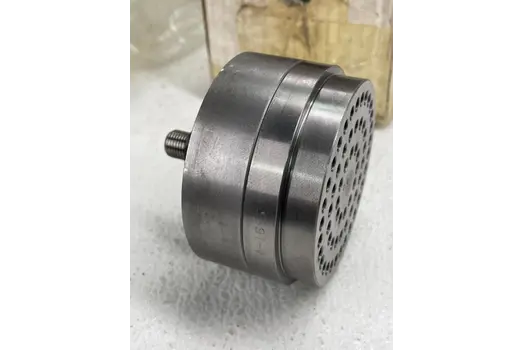 ARIEL DISCHARGE VALVE